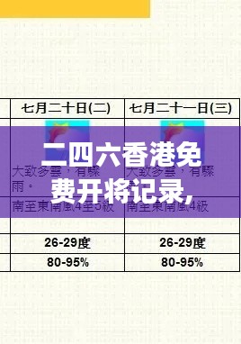 二四六香港免费开将记录,全面解答解析_JIN301.43时尚版