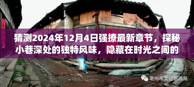 探秘时光小巷,2024年最新章节预测与隐藏小店的未知魅力